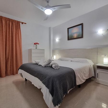 סון סרוורה Apartment Carpediem Cala Bona Mallorca Cala Millor מראה חיצוני תמונה