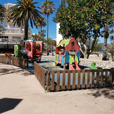 סון סרוורה Apartment Carpediem Cala Bona Mallorca Cala Millor מראה חיצוני תמונה