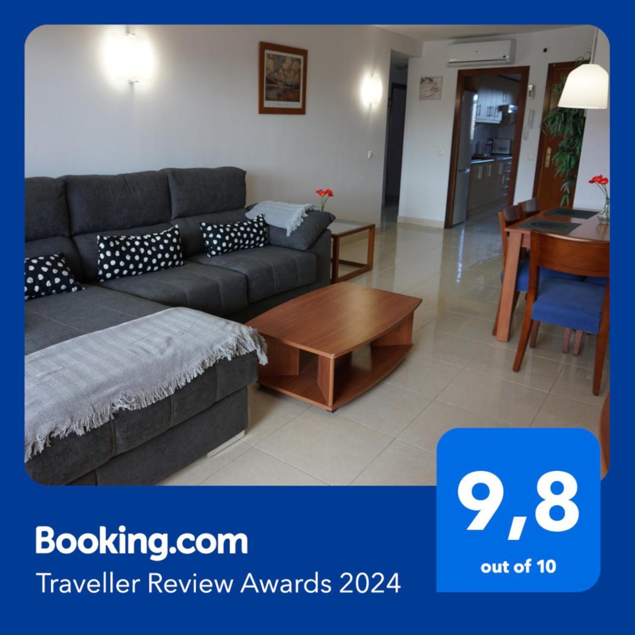 סון סרוורה Apartment Carpediem Cala Bona Mallorca Cala Millor מראה חיצוני תמונה