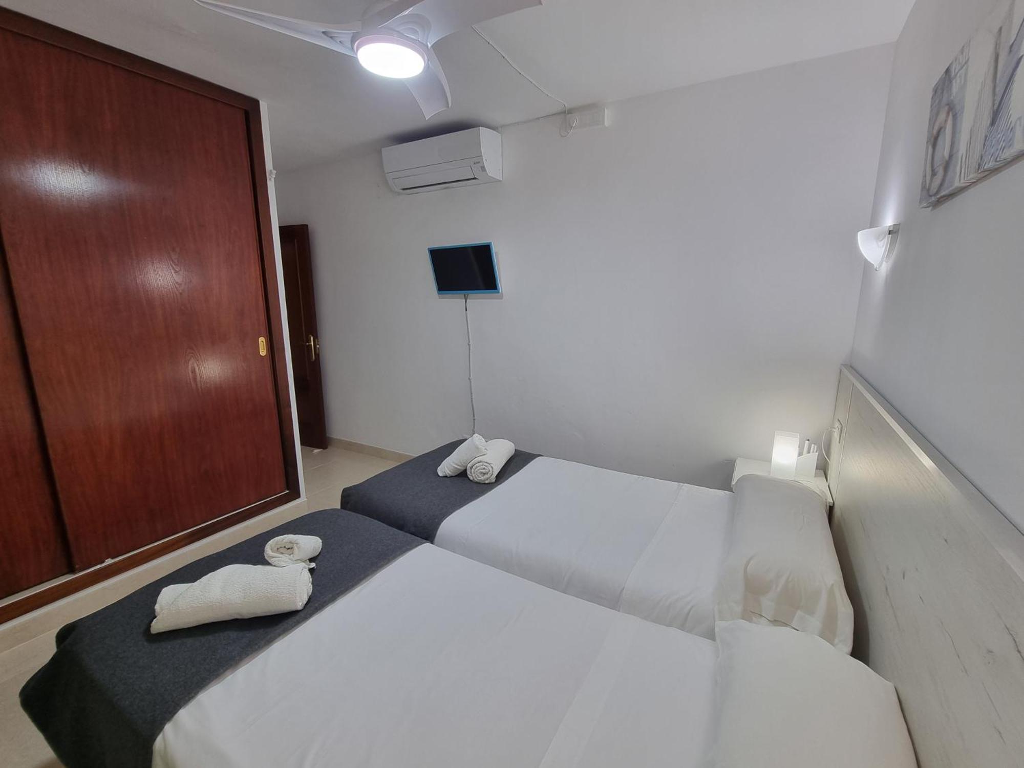 סון סרוורה Apartment Carpediem Cala Bona Mallorca Cala Millor מראה חיצוני תמונה