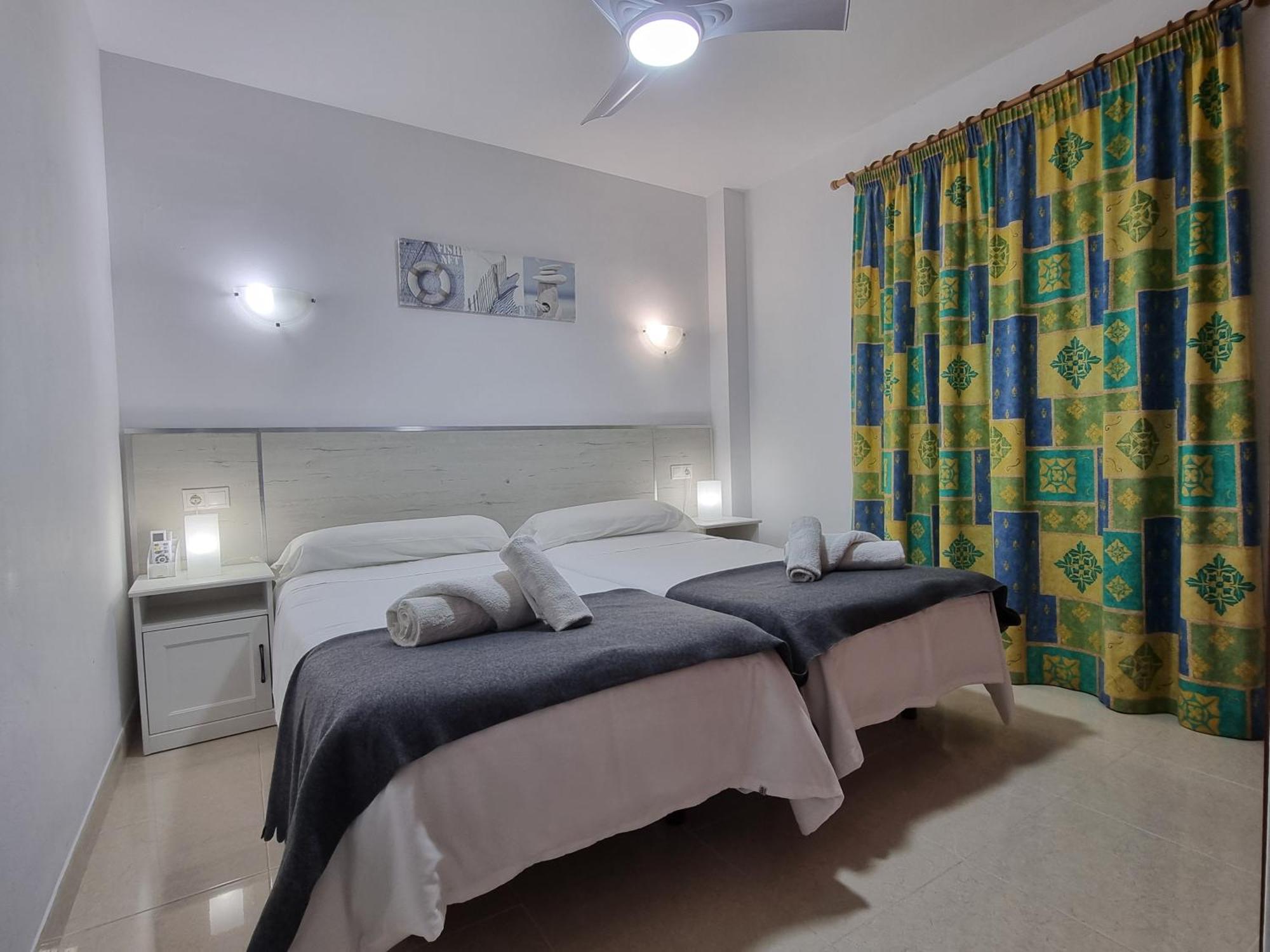סון סרוורה Apartment Carpediem Cala Bona Mallorca Cala Millor מראה חיצוני תמונה