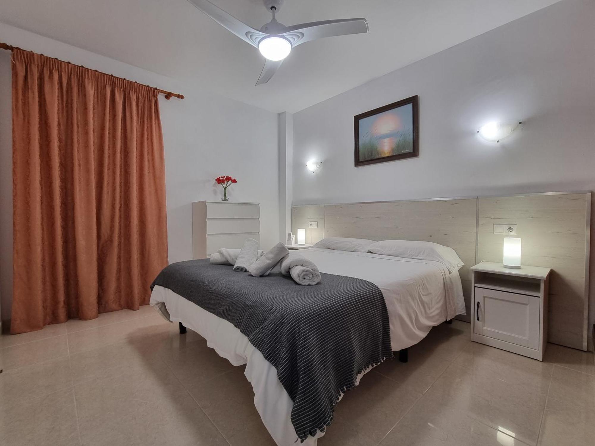 סון סרוורה Apartment Carpediem Cala Bona Mallorca Cala Millor מראה חיצוני תמונה