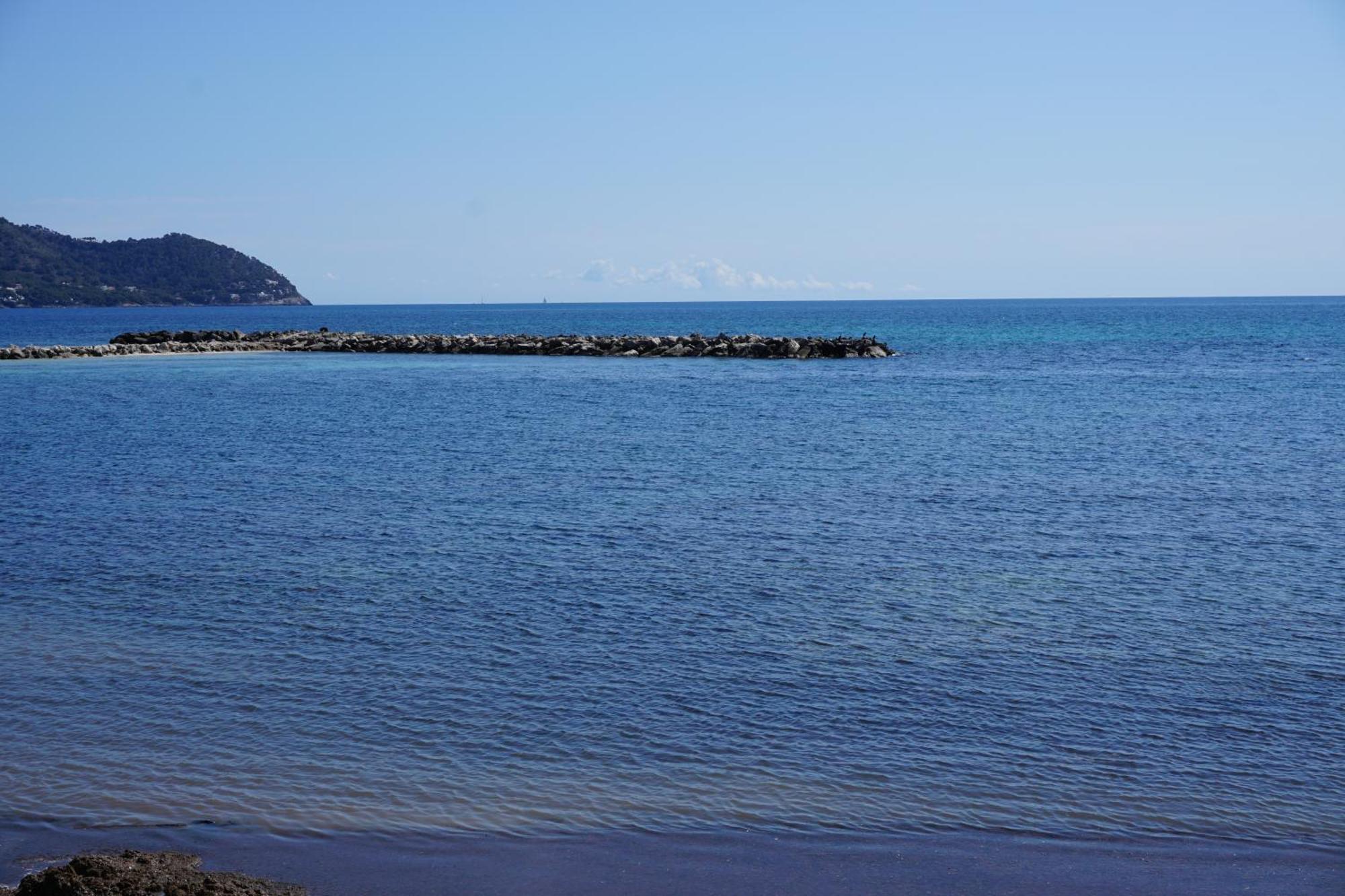 סון סרוורה Apartment Carpediem Cala Bona Mallorca Cala Millor מראה חיצוני תמונה