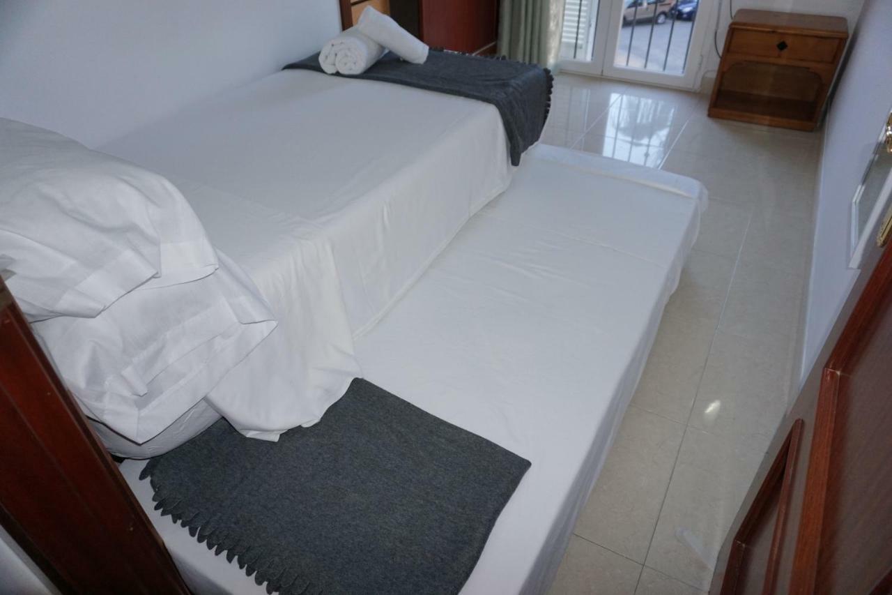 סון סרוורה Apartment Carpediem Cala Bona Mallorca Cala Millor מראה חיצוני תמונה