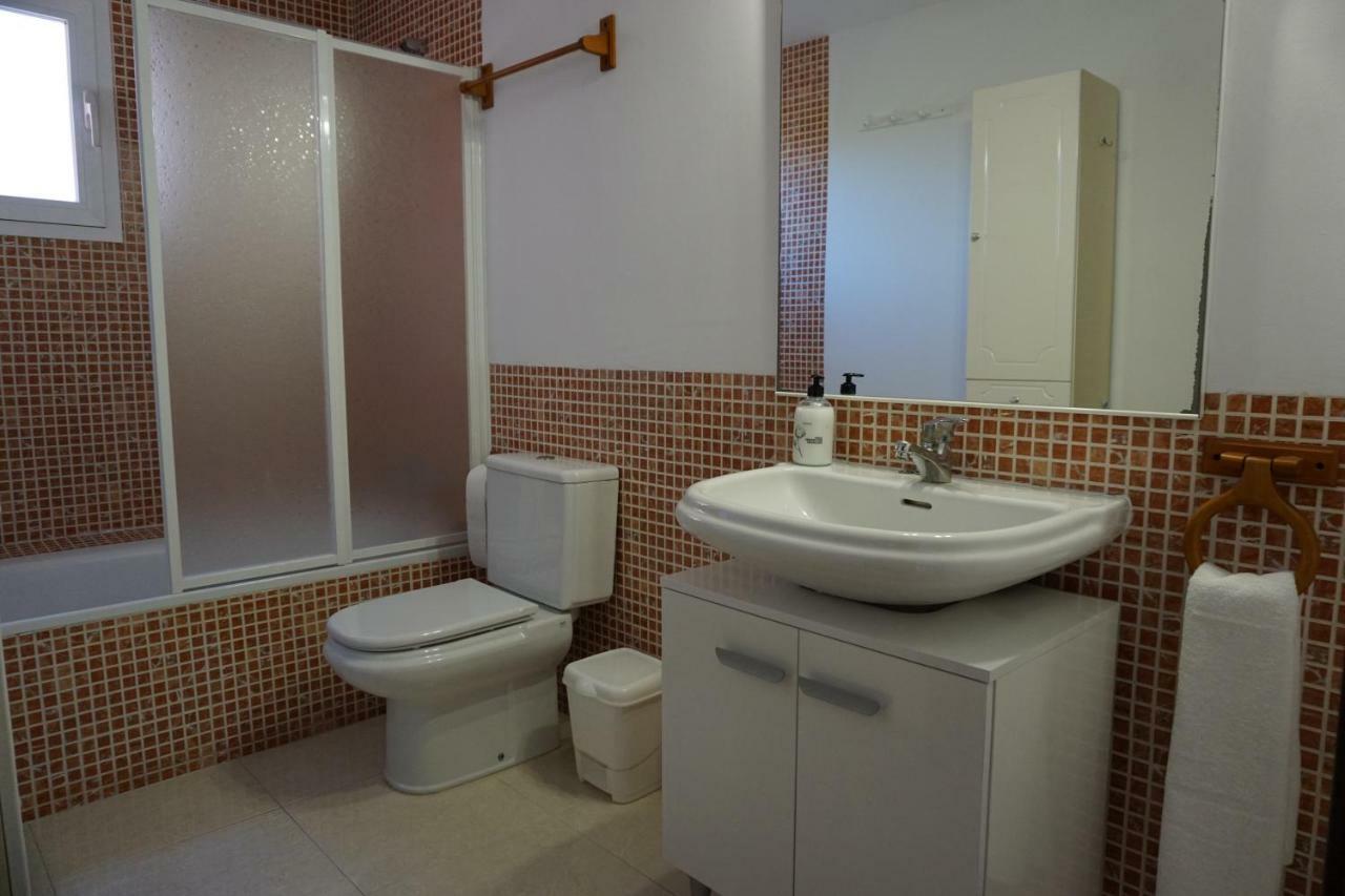 סון סרוורה Apartment Carpediem Cala Bona Mallorca Cala Millor מראה חיצוני תמונה