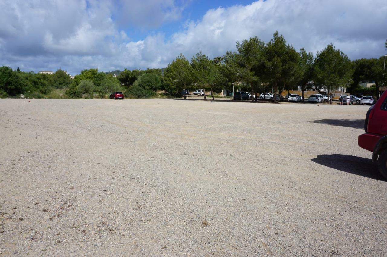 סון סרוורה Apartment Carpediem Cala Bona Mallorca Cala Millor מראה חיצוני תמונה